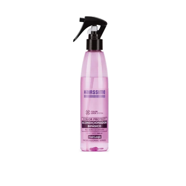 Acondicionador Bifásico Color Protect - 240 ml.