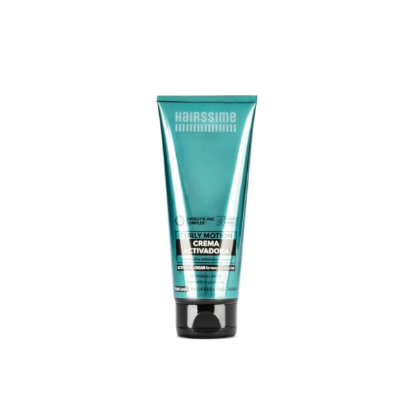 Crema Activadora Curly Motion - 175 grs.