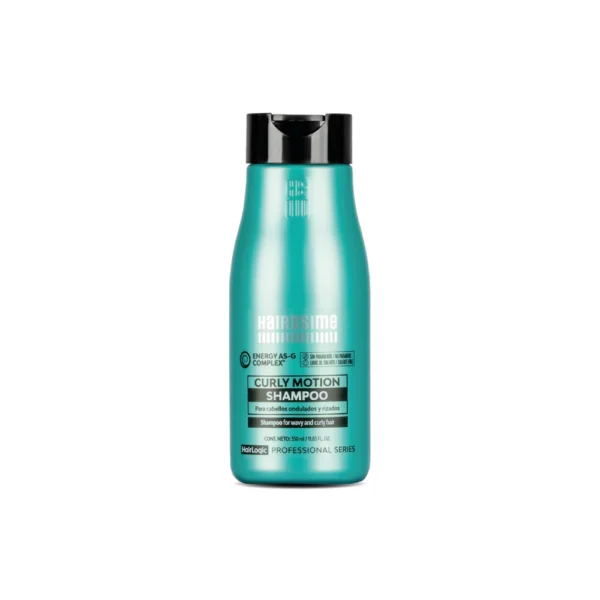 Shampoo Curly Motion - 350 ml.