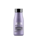 Shampoo Shade Correct Purple para reflejos naranjas - 350 ml.