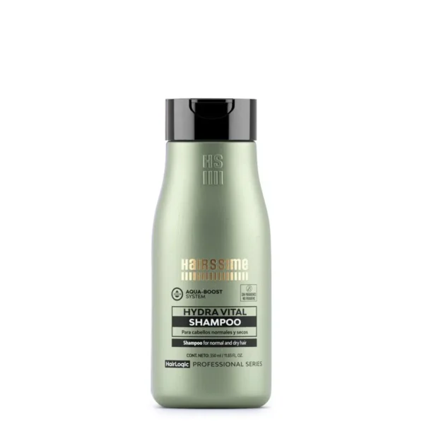 Shampoo Hydra Vital - 350 ml.