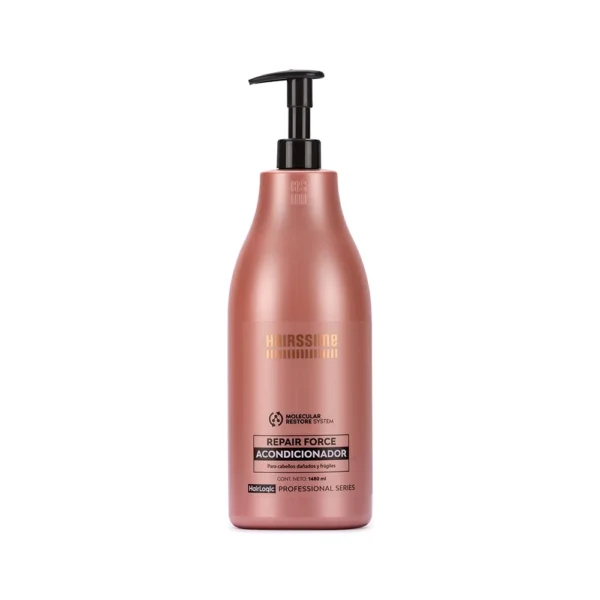 Acondicionador Hairssime Repair Force - 1,480ml