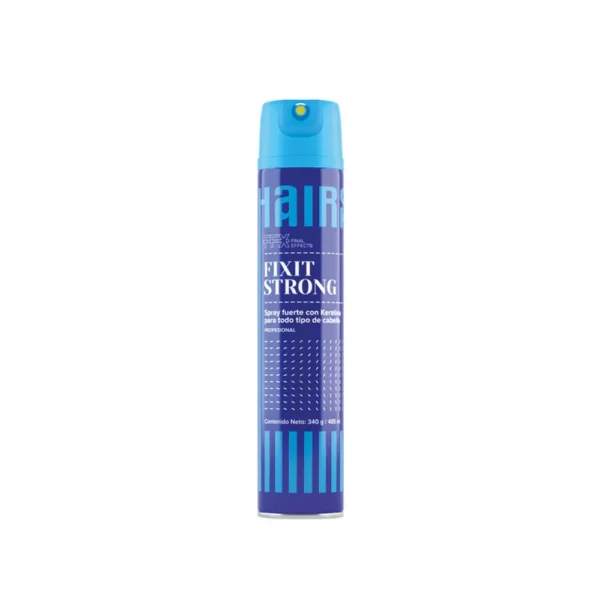 FFX Fixit Strong (Spray fuerte) - 485 ml