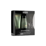 Kit Hydra vital Shampoo Acondic Cepillo Regalo Hairssime