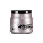 Máscara Shade Correct Silver - 800 g.