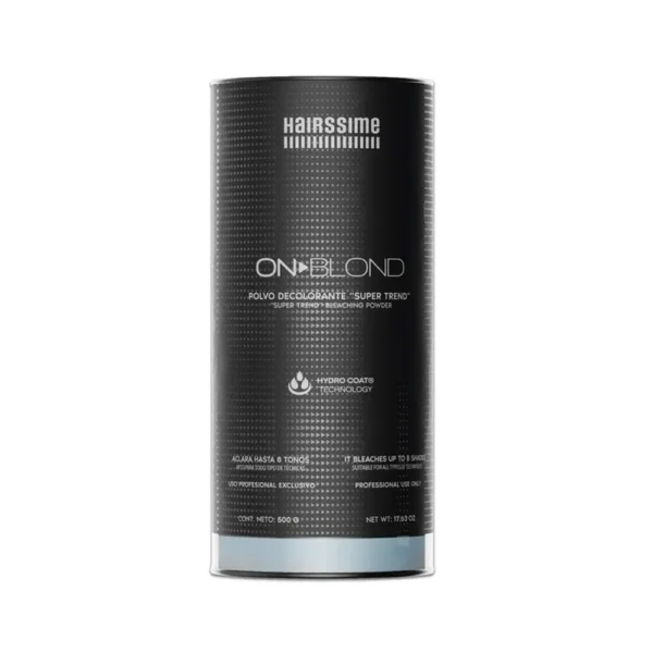 OnBlond Polvo Decolorante - 500 g