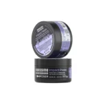 Pasta Mate Fijacion Media Hairssime Impact Paste