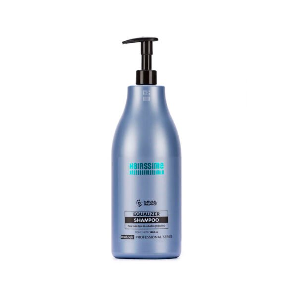 Shampoo Hairssime Equalizer - 1,480ml