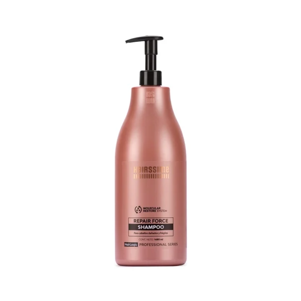 Shampoo Hairssime Repair Force 1,480ml