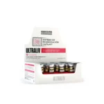 Ultraliv, caja de 12 ampollas - 15 ml