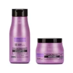 Kit  Color Protect: Shampoo Y Mascara
