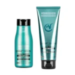 Kit Curly Motion: Shampoo y Co-Wash
