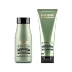 Kit Hydra Vital: Shampoo y Acondicionador