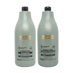Kit Hydra Vital: Shampoo y Acondicionador Grande