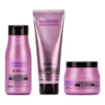 Kit Color Protect: Shampoo, Acondicionador Y Máscara