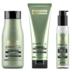 Kit Hydra Vital: Shampoo, Acondicionador y Aceite