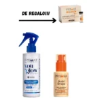 Kit You Glow y Serum Nutridrops con Ampolla de regalo Prisma