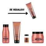 Kit Repair Force + Nutrikeratina de regalo