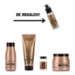 Kit Nutri Advance + Serum de regalo