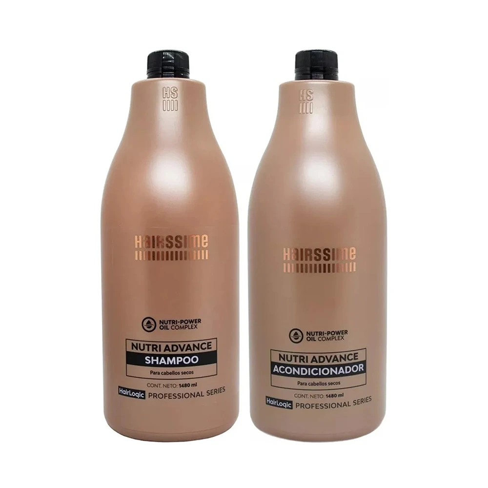 nutriadvance-shampoo-y-acondicionador-producto Kit Nutri Advance: Shampoo + Acondicionador Grande - Imagen 1