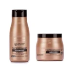 Kit Nutri Advance: Shampoo y Máscara