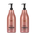 Kit Repair Force: Shampoo y Acondicionador Grande