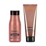 Kit Repair Force: Shampoo y Acondicionador