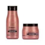 Kit Repair Force: Shampoo y Máscara