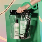 Kit Repair Care: Shampoo + Acondicionador + Peine