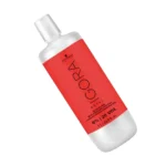 Igora Royal Agua Oxigenada 1L 20 Volúmenes 6% Tonos 20 Volúmenes