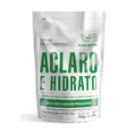 Polvo Decolorante ISSUE BLANC NATURE 700grs