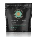 Polvo decolorante SUPREMA COLOR FARMAVITA italiano 500grs