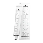 Tintura IGORA ABSOLUT SCHWARZKOPF 60grs