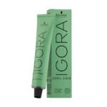 Igora Zero Amm | Tintura Sin Amoniaco 60ml